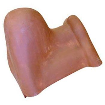 #206 High Bump Ridge End Finisher