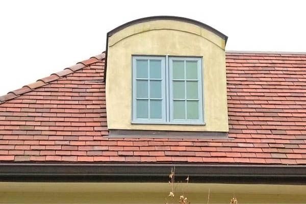 Roofing service