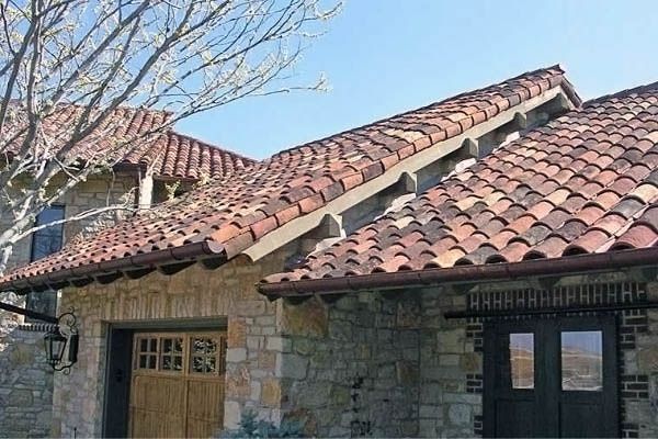 Roofing service