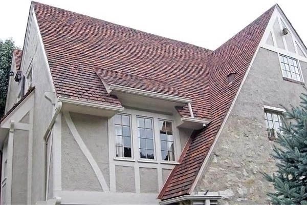 Roofing service