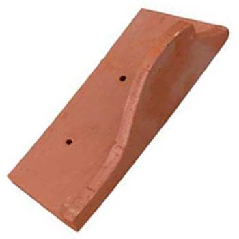 Eave Closure Spanish