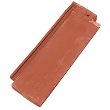End Band Closed Shingle (11in)