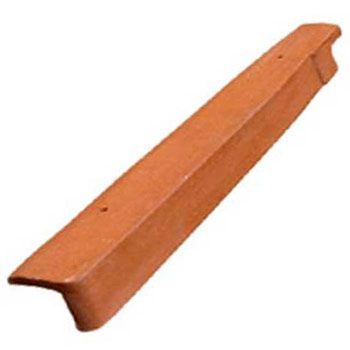 Left Rake (14in) Lightweight Interlocking/Classic