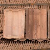 Monier Lifetile Capri tile