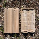 Pioneer Palema Tan Tile