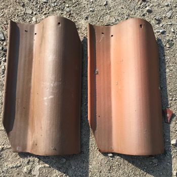 Altusa Fume Blend Spanish Tile