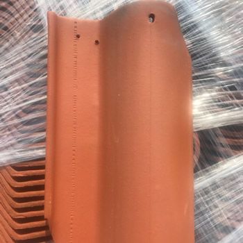 Altusa Spanish Clay Tiles