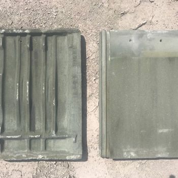 Boral Lifetile Flat Tile