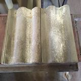 Custom Concrete Tile