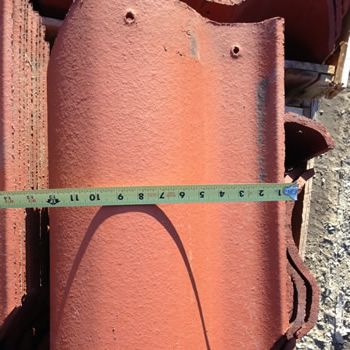 Gladding McBean Lincoln S Tile