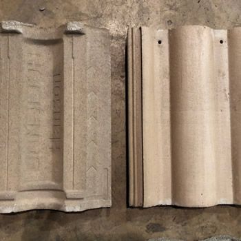 Hanson Hacienda Tile