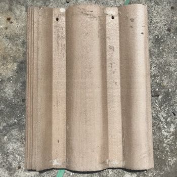 Hanson Pioneer Spanish Tile