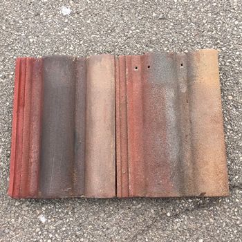 Lifetile Concrete Spanish Tile