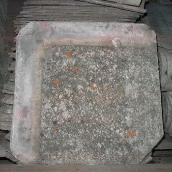 Mineral Fiber Cement Shingles