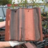 Mineral Fiber Cement Shingles