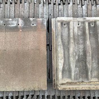 Monier Saxony Slate Tile