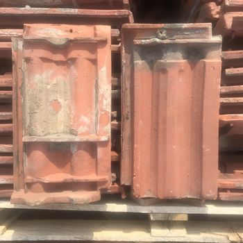 Mound City French Tile