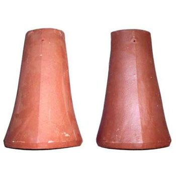 Mound City French Tile Match