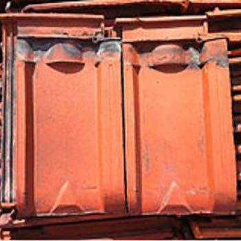 National Lima French Tile