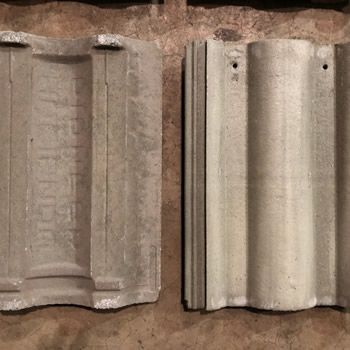 Pioneer Hacienda Tile