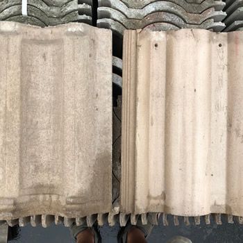 Pioneer Hacienda Tile