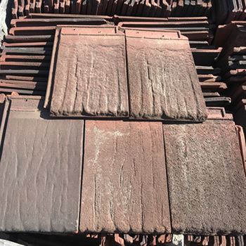 Americana Early American Old Type Blend