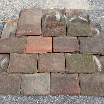 Ludowici Brittany Tile