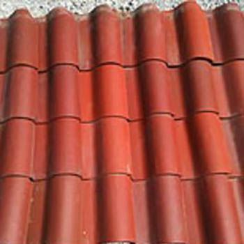 Ludowici Spanish Tile