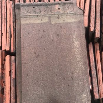 Ludowici Brown Lanai Tile