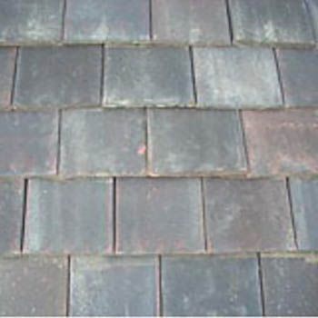 Ludowici Provincial Shingle