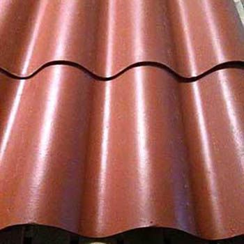 Maxitile Lightweight Spanish Panels