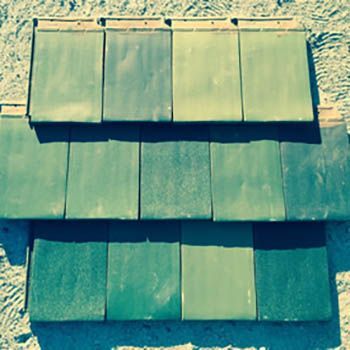 Ludowici Classic Tile