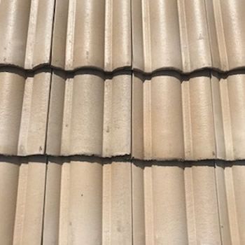 Sizzler Beige Spanish