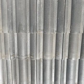 Light Charcoal Gray Spanish