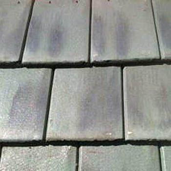 Sea Green Flat Black