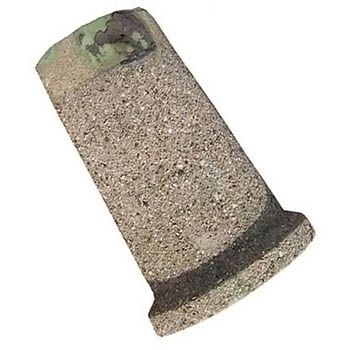 Ridge Cover Concrete