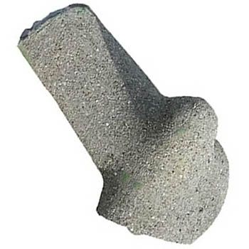 2H-1R Terminal Starter Concrete