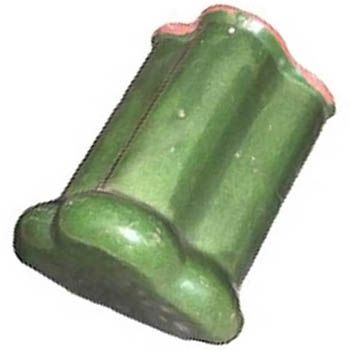 Ridge Starter Brookville Green