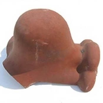 2H-1R High Bump Terminal Finisher