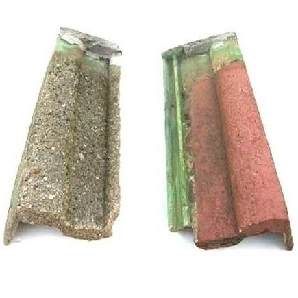 L&R Gable Rakes Buckholtz Concrete