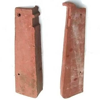 L&R Gable Rakes Closed Shingle