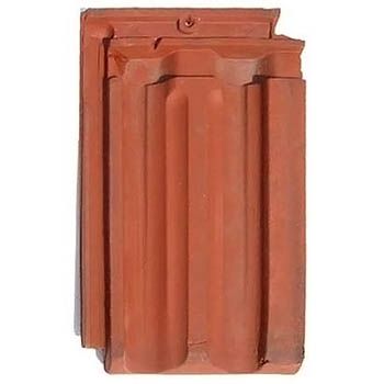 Imperial French Natural Red