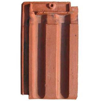 French Type A Natural Red