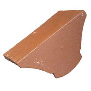 Top Fixture Mission Tile