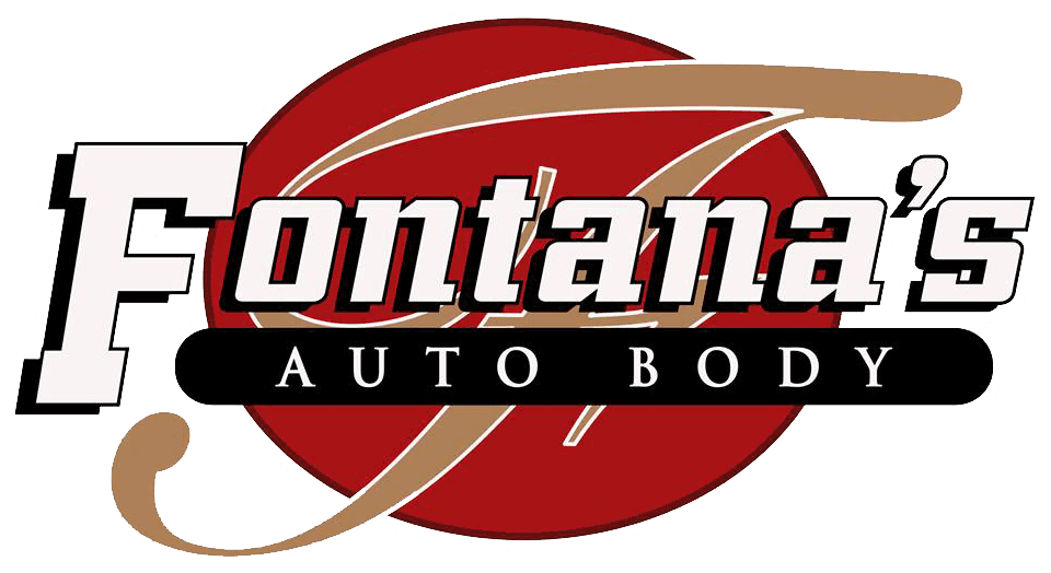 Fontana's Auto Body logo