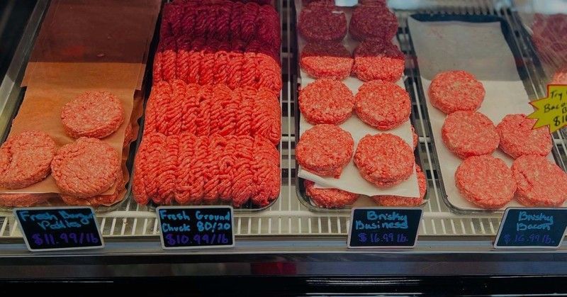 NY Butcher Shoppe