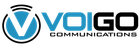 Voigo Communications | Logo