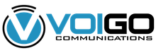 Voigo Communications | Logo