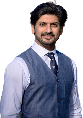 Dr. Amith Shetty