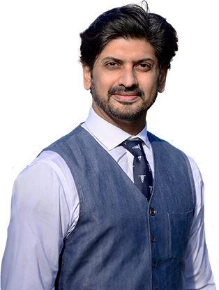 Dr. Amith Shetty